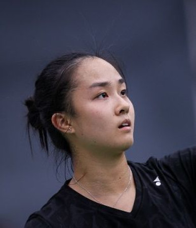 Esther SHI
