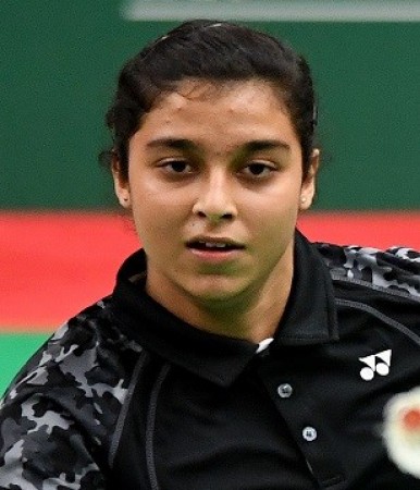 Aditi BHATT