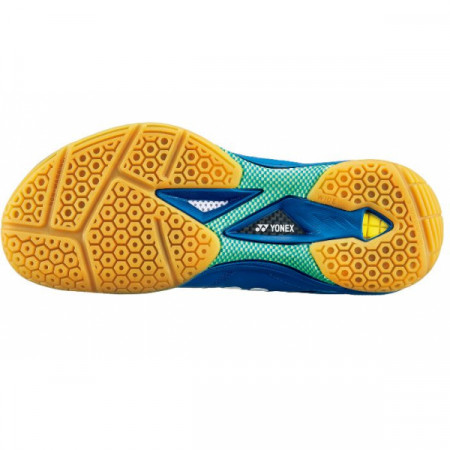 POWER CUSHION 65 Z 2 WIDE（Xanh biển đậm）