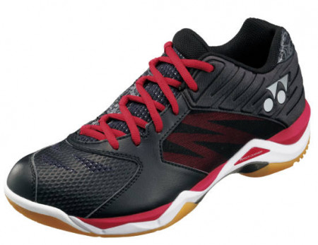 POWER CUSHION COMFORT Z（Đen）