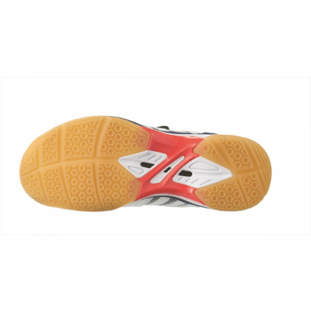POWER CUSHION COMFORT WIDE D（Xanh navy）