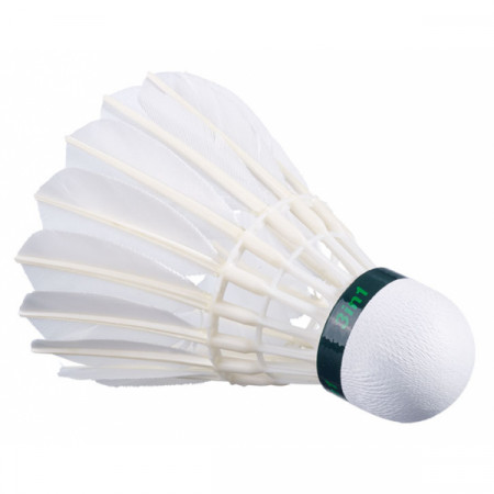 HYBRID SHUTTLECOCK