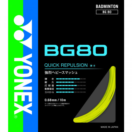 MICRON 80
