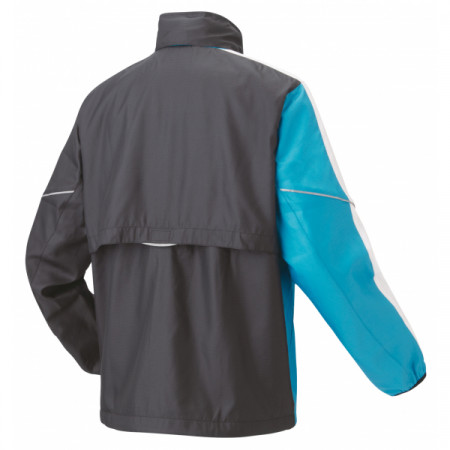 Áo gió giữ ấm có lớp lót Unisex