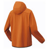 Áo hoodie khởi động Unisex