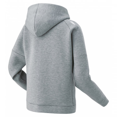 Áo hoodie nỉ Nữ