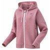 Áo hoodie nỉ Nữ