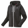Áo hoodie nỉ Nữ
