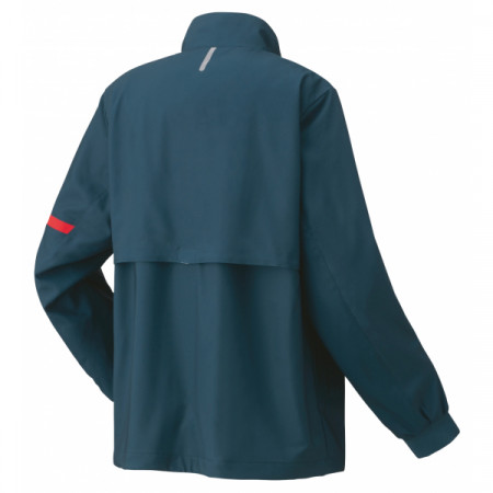 Áo gió giữ ấm có lớp lót Unisex