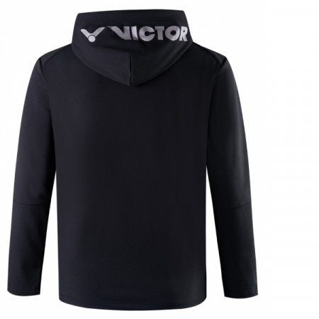 Áo hoodie khóa kéo