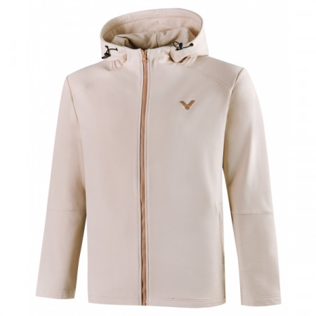 Áo hoodie khóa kéo
