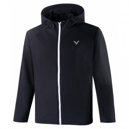 Áo hoodie khóa kéo