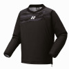 Áo gió cổ V trần bông Unisex