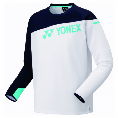 Áo nỉ chui đầu mỏng nhẹ Unisex