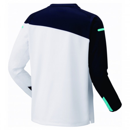 Áo nỉ chui đầu mỏng nhẹ Unisex