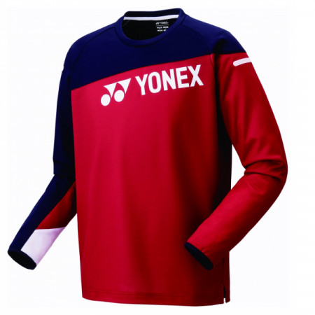 Áo nỉ chui đầu mỏng nhẹ Unisex
