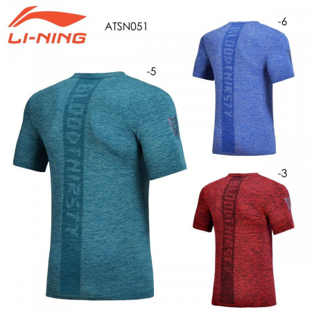 Áo thun tập luyện (ATSN051)