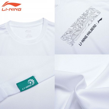 Áo thun tập luyện (AHSS475)