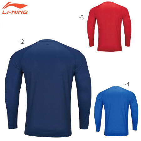 Áo thun tập luyện dài tay (ATLR074)