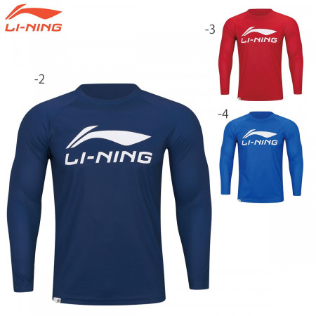 Áo thun tập luyện dài tay (ATLR074)