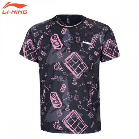 Áo thun tập luyện (AHSS466)