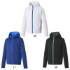 Áo hoodie khóa kéo