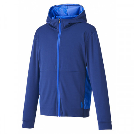 Áo hoodie khóa kéo