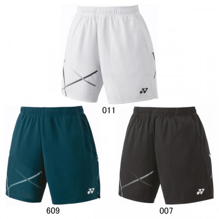Quần short dệt kim Nam