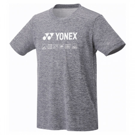 Áo thun Dry Unisex (Fit Style)