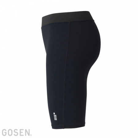 Quần legging lửng