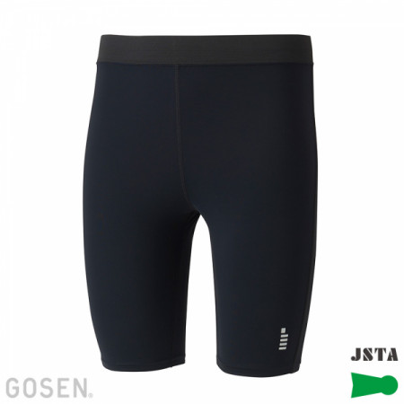 Quần legging lửng