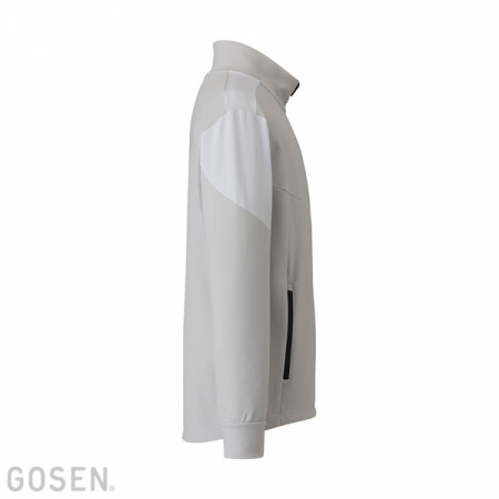 Áo khoác co giãn lót nỉ