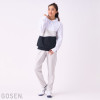 Áo hoodie co giãn lót nỉ