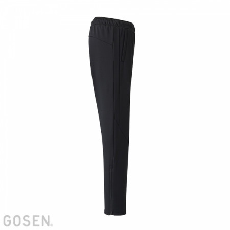 Quần co giãn lót nỉ