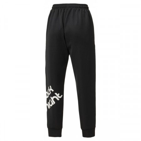Quần jogger dệt kim co giãn
