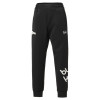 Quần jogger dệt kim co giãn