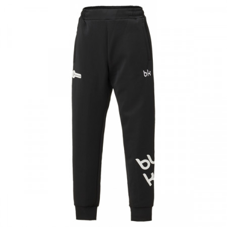 Quần jogger dệt kim co giãn