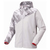 Áo hoodie gió giữ ấm có lớp lót Unisex