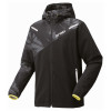 Áo hoodie gió giữ ấm có lớp lót Unisex