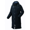 Áo khoác dài bench coat Unisex
