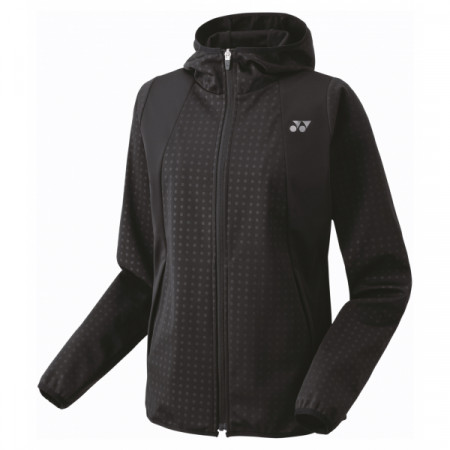 Áo hoodie khởi động Nữ