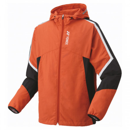 Áo hoodie gió giữ ấm có lớp lót Unisex