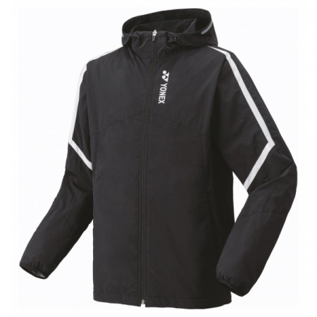 Áo hoodie gió giữ ấm có lớp lót Unisex