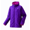 Áo hoodie trần bông Nữ