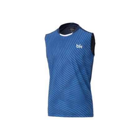 Trang phục thi đấu sát nách Unisex (T-5554U)