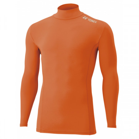 Áo cổ cao dài tay Unisex