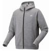 Áo hoodie khởi động dệt kim Unisex