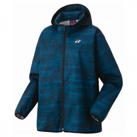 Áo hoodie gió giữ ấm có lớp lót Nữ