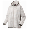 Áo hoodie gió giữ ấm có lớp lót Nữ