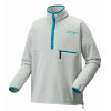 Áo fleece chui đầu Unisex
